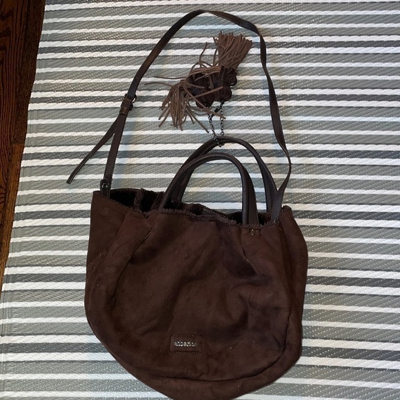ABBACINO Crossbody/Hand Bag - Picture 1 of 6